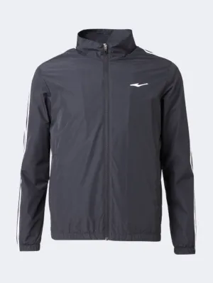 11222303315-002-Jacket Black