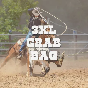 3XL Grab Bag