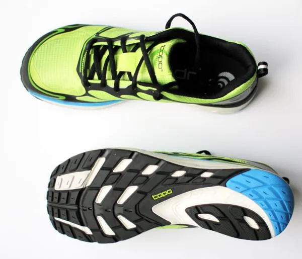Adam Men's Shoe-updated