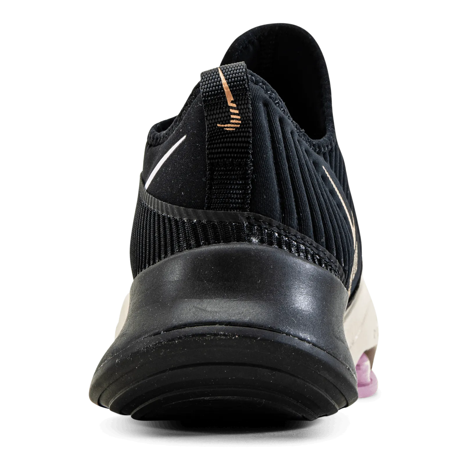 Air Zoom SuperRep White/Black