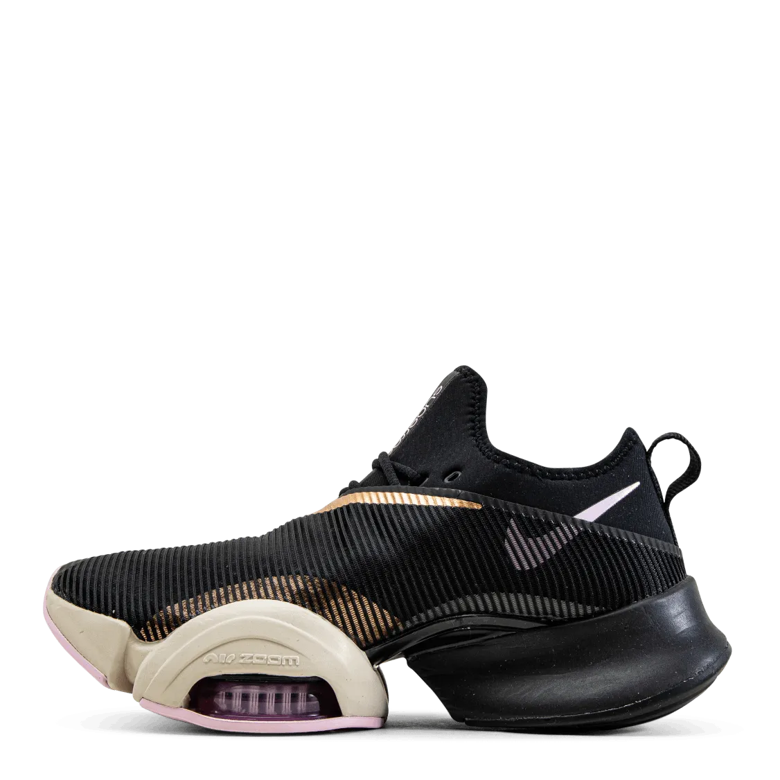 Air Zoom SuperRep White/Black