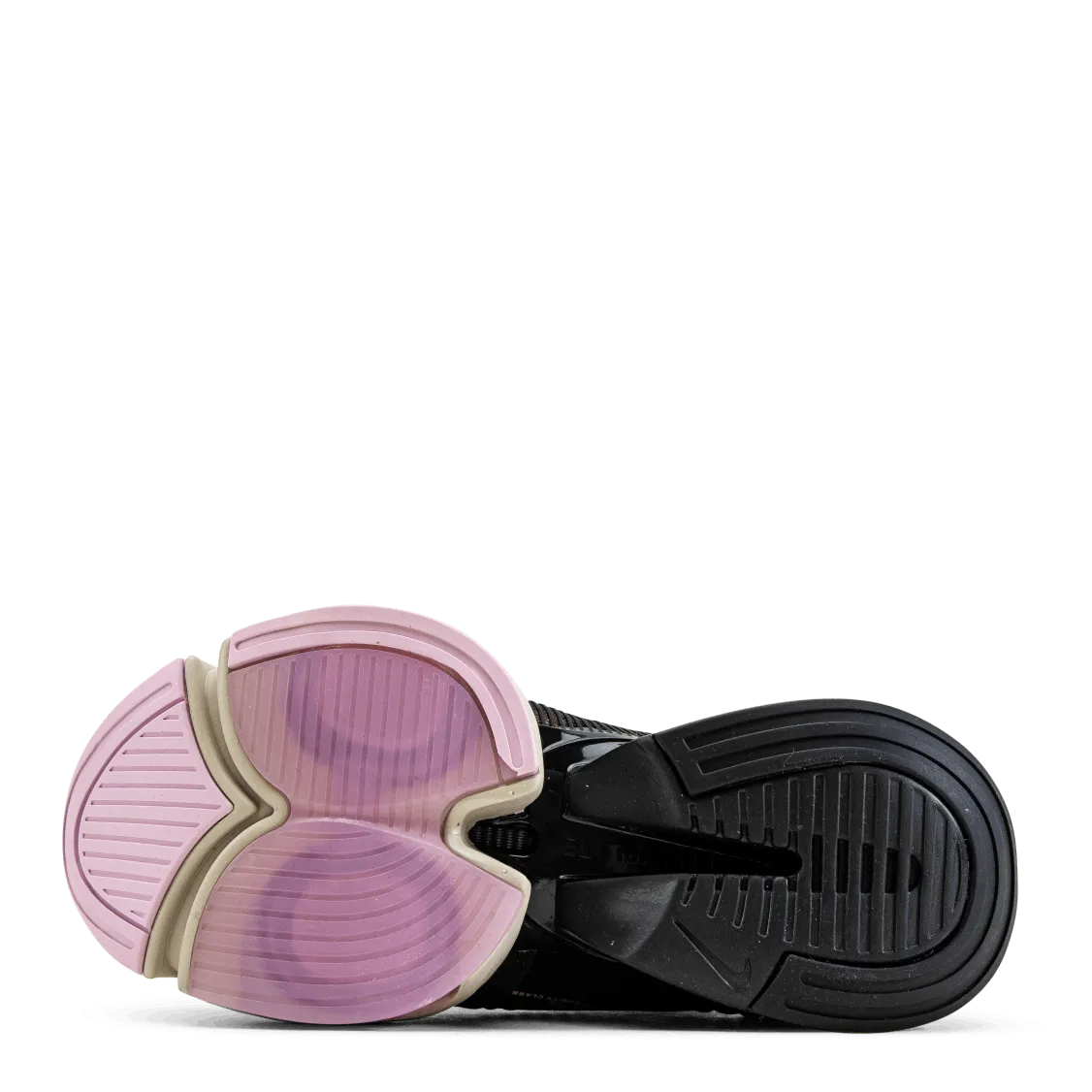 Air Zoom SuperRep White/Black