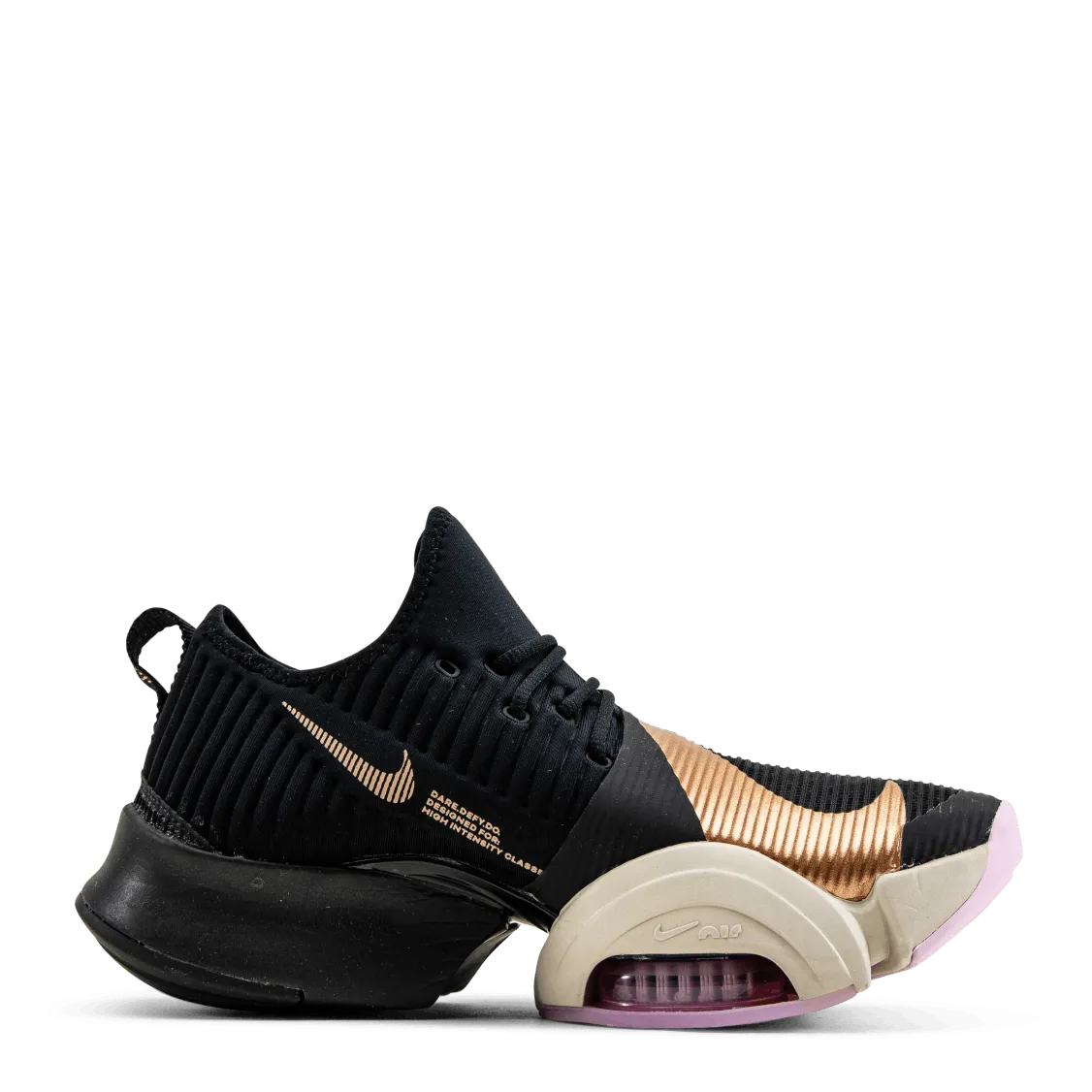 Air Zoom SuperRep White/Black