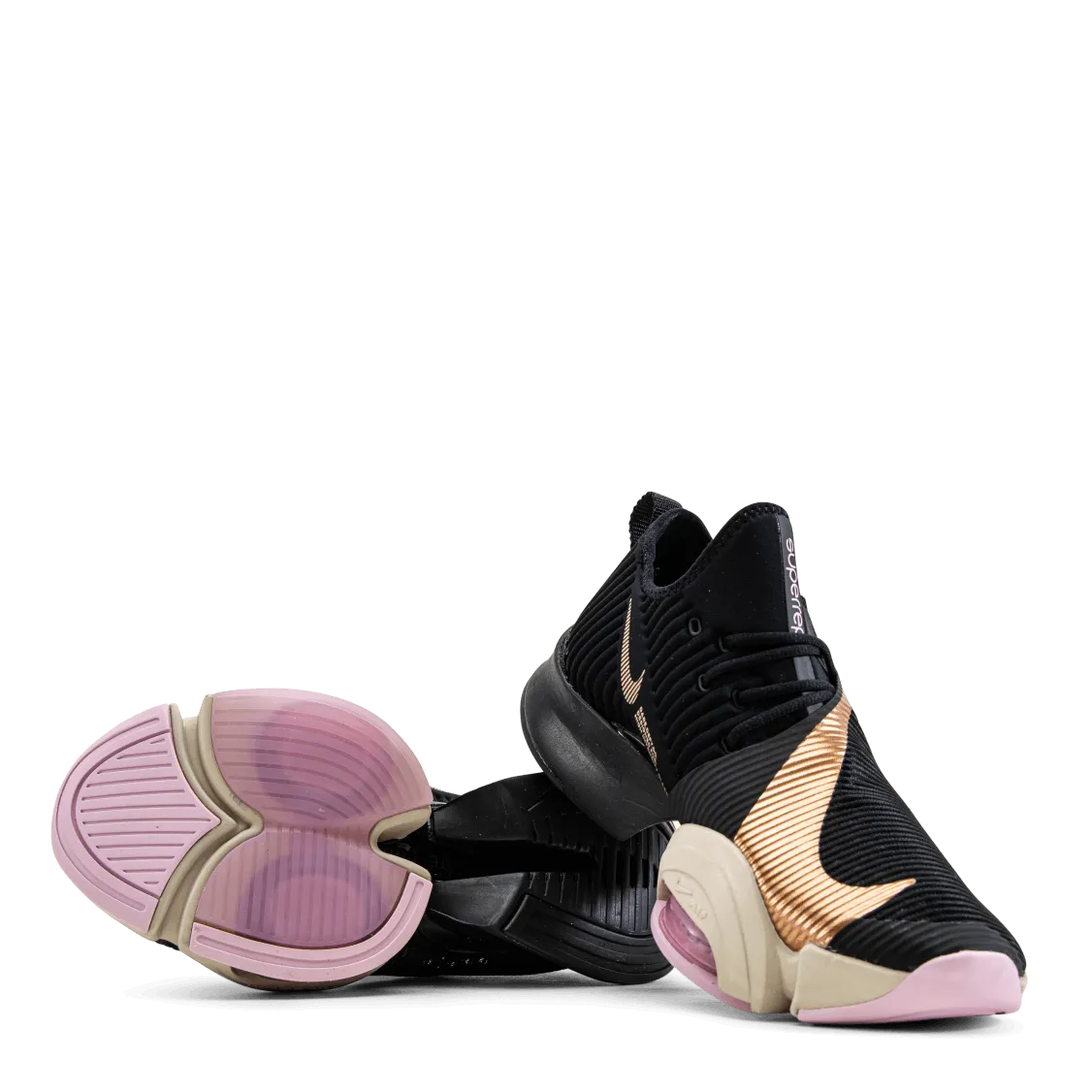 Air Zoom SuperRep White/Black