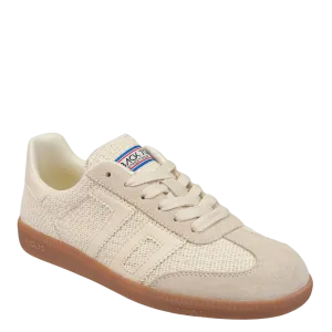 Back70-IUTA 2512 in BEIGE Sneakers