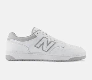 BB480LGM White with Grey Matter