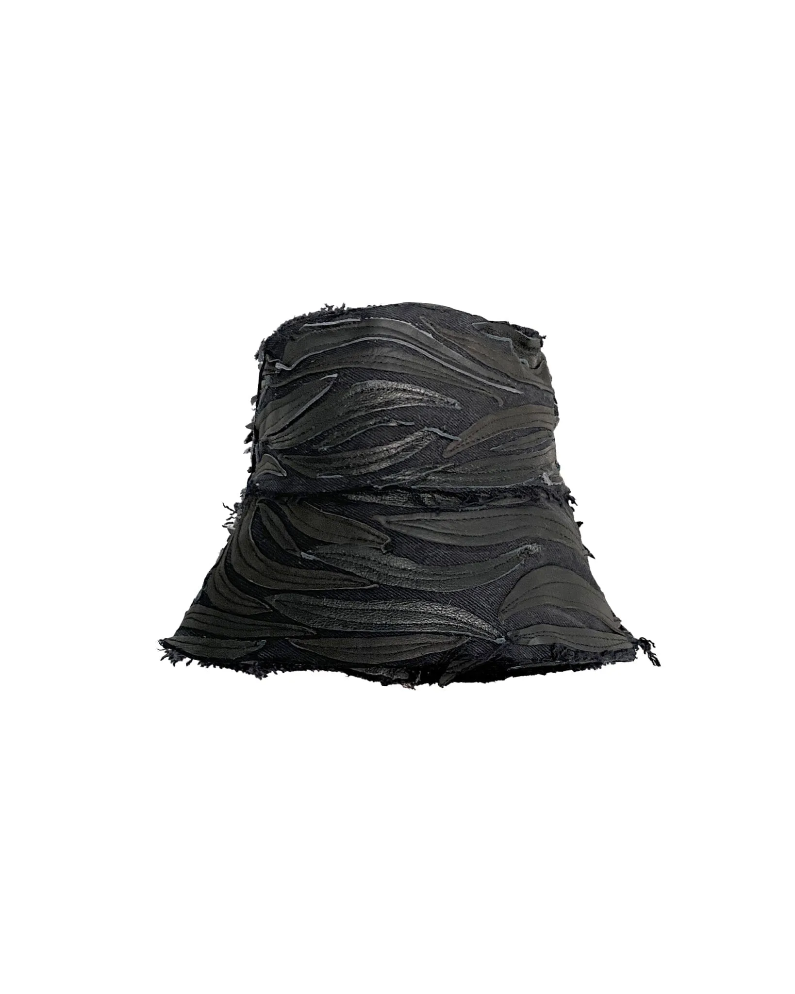 Bucket Hats Zebra