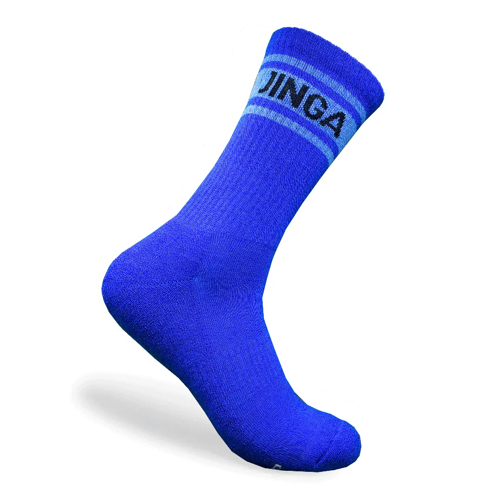 Crew socks - Blue