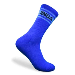 Crew socks - Blue