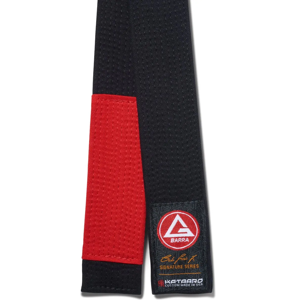Custom Belts by Kataaro
