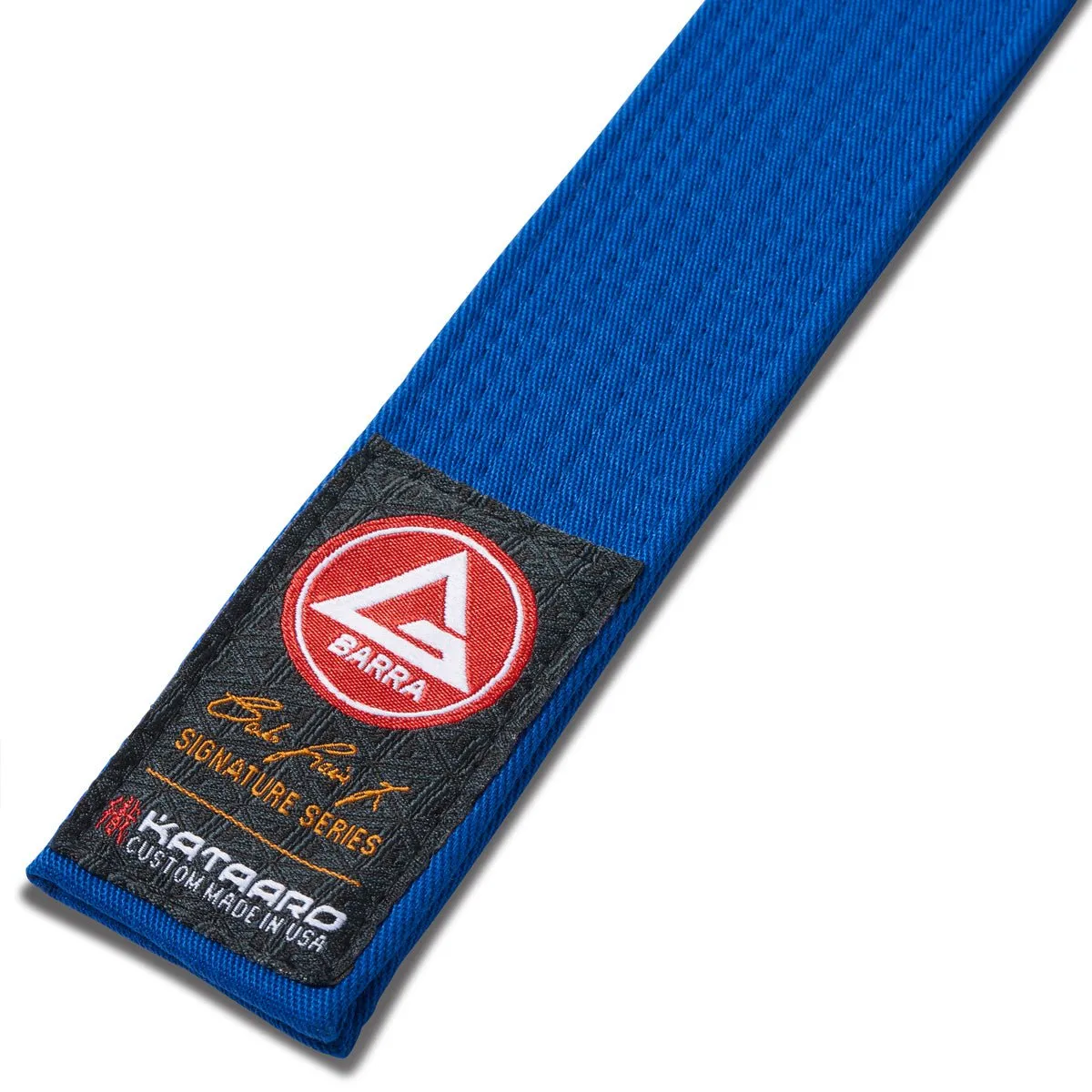 Custom Belts by Kataaro