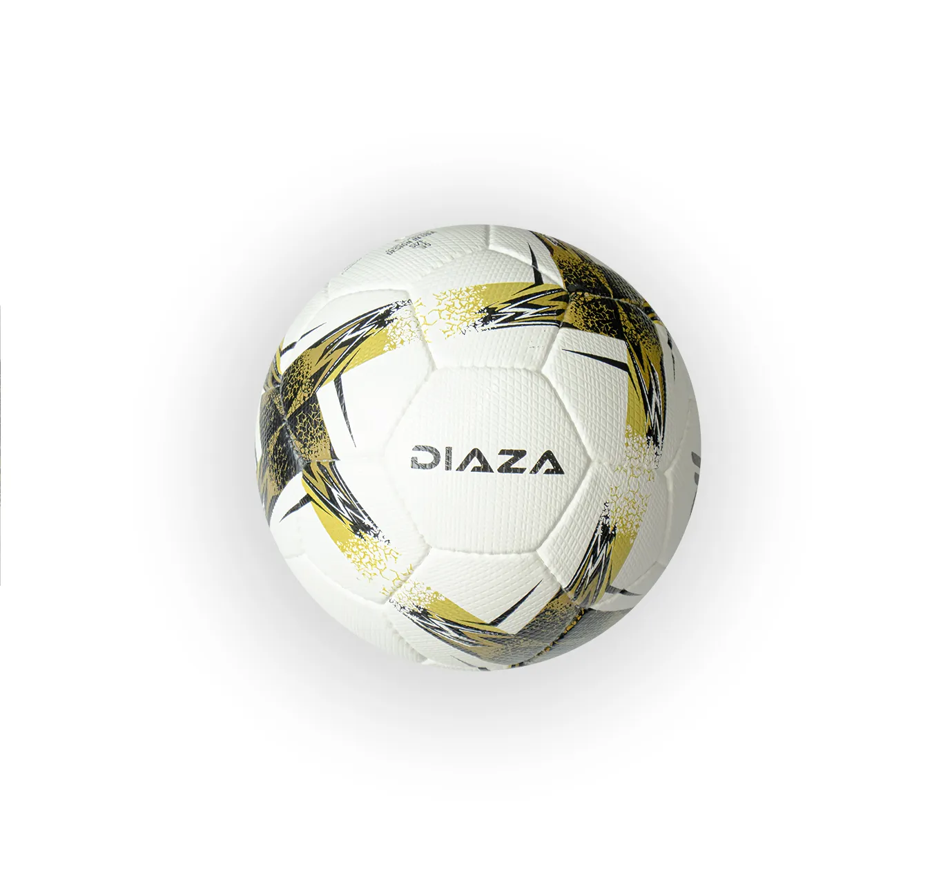DIAZA ORO V. II