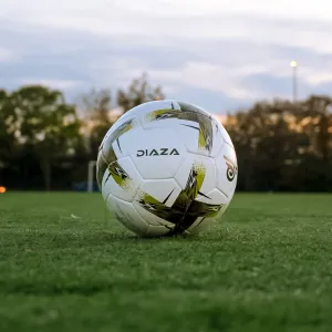 DIAZA ORO V. II
