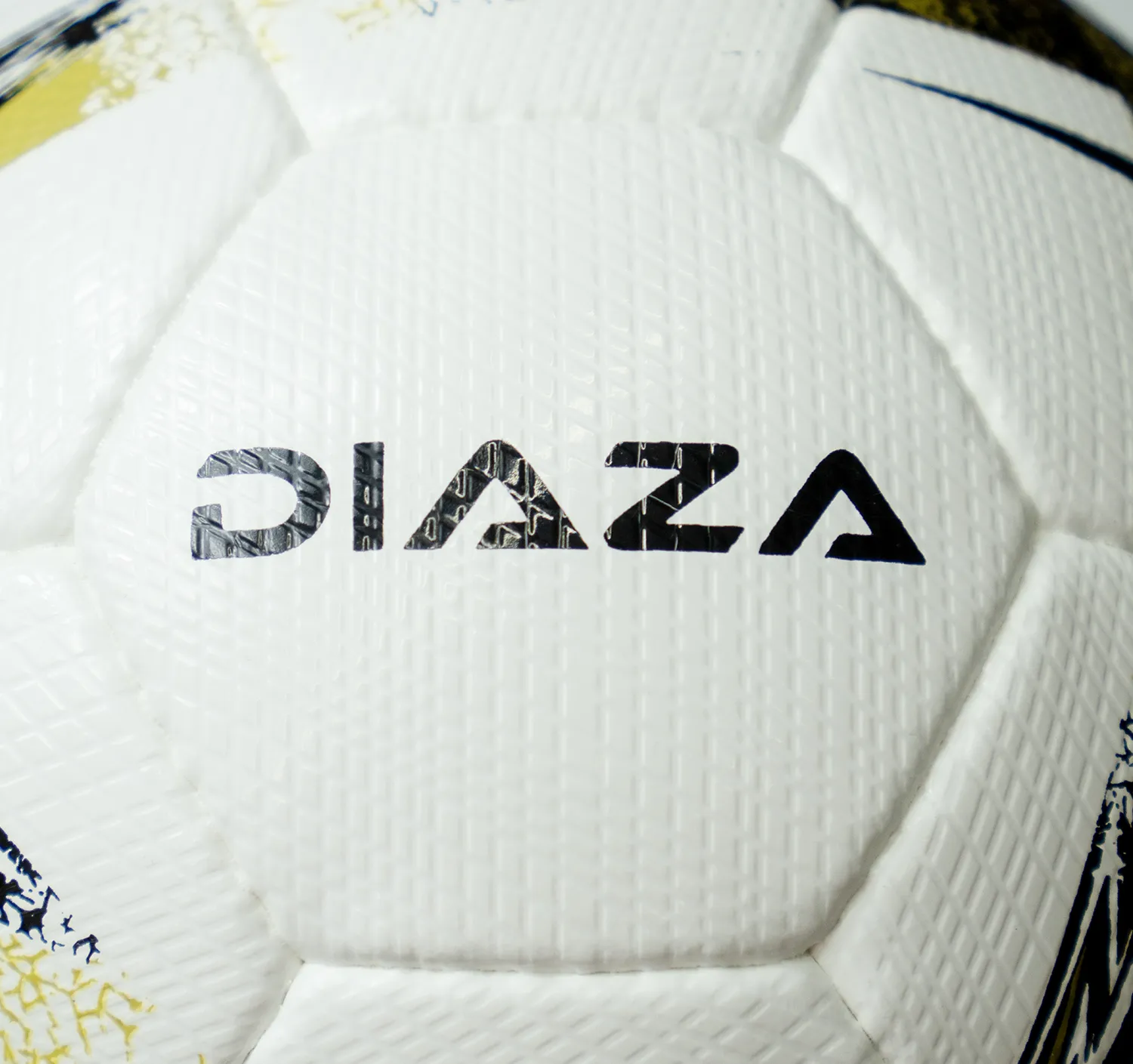 DIAZA ORO V. II