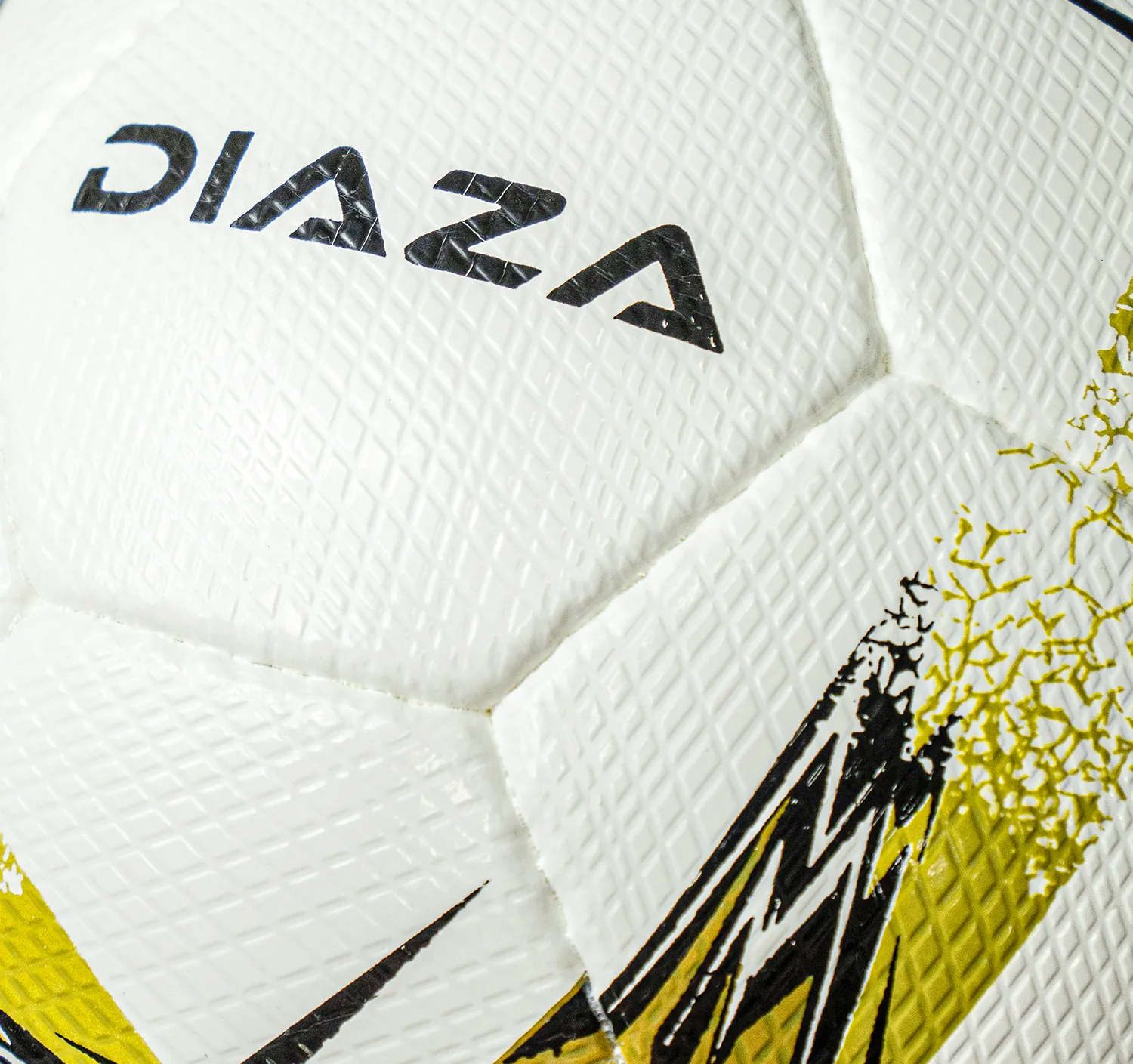 DIAZA ORO V. II