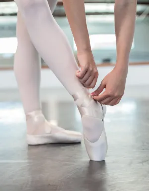 Elektra Elastic Support Rings