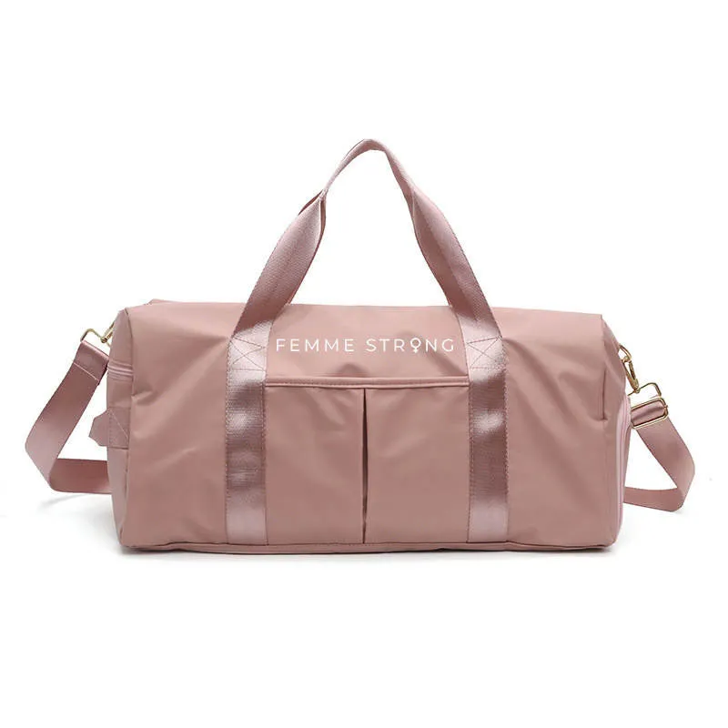 Femme Duffle Bags