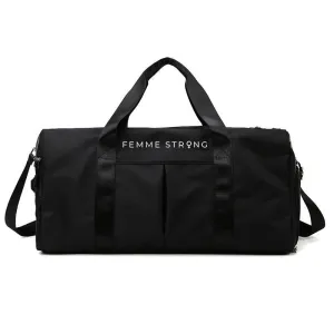 Femme Duffle Bags