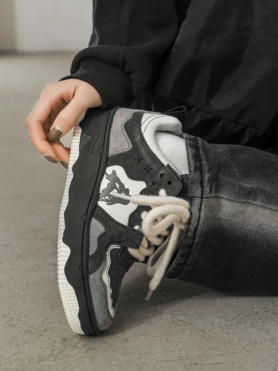 Ghost Shoes