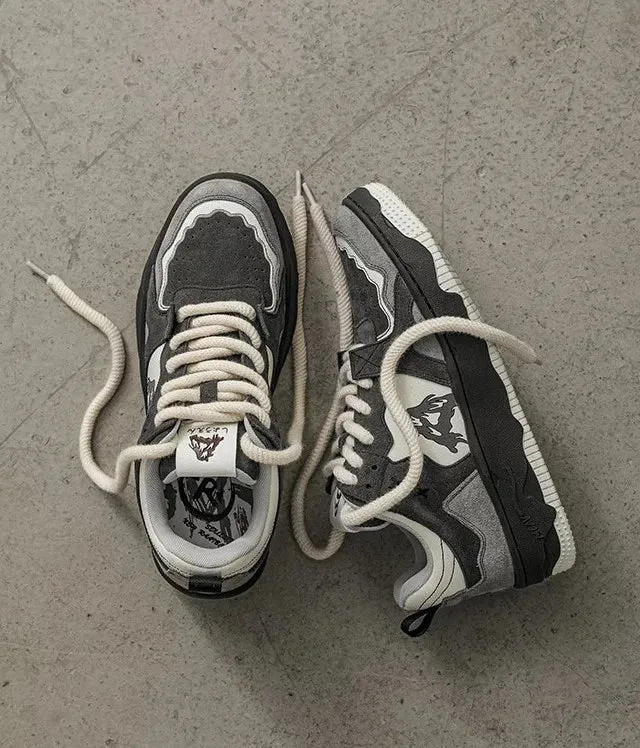 Ghost Shoes