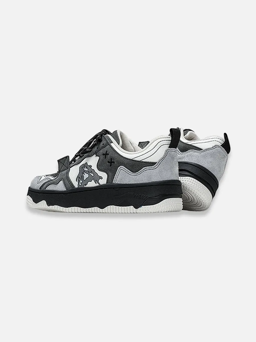 Ghost Shoes
