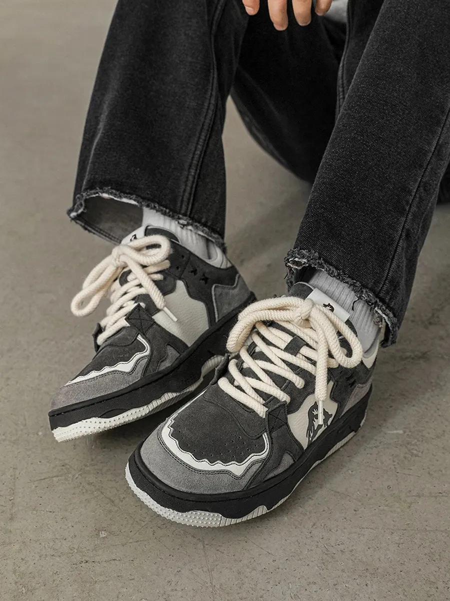Ghost Shoes