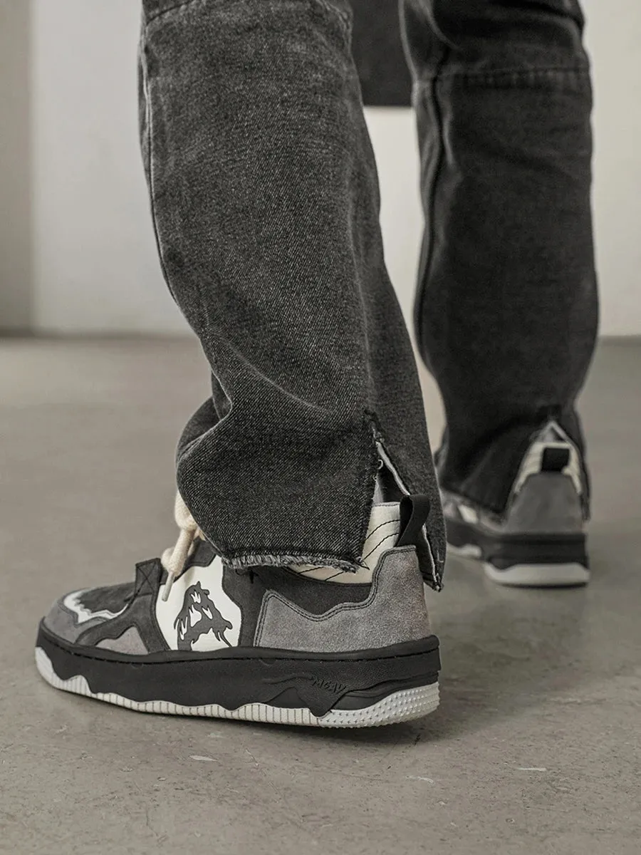 Ghost Shoes