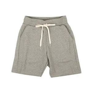 John Elliott Crimson Shorts - Dark Gray