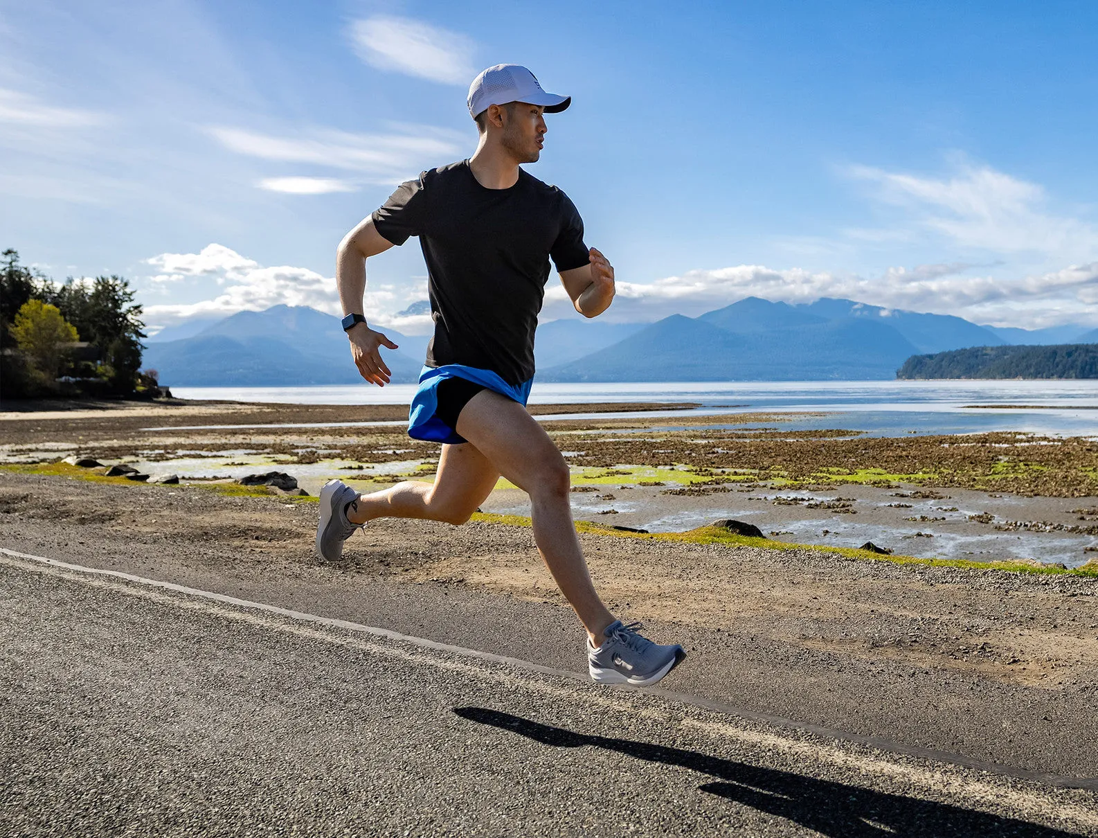 Men's Phantom 3 Road Running Shoes