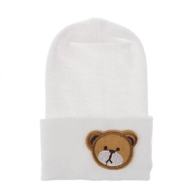 Newborn Hats
