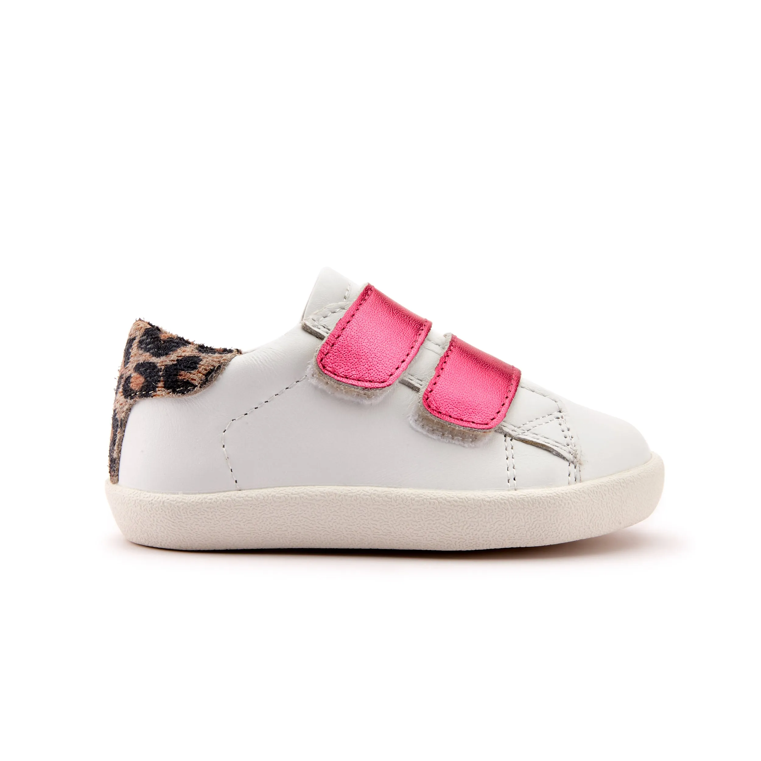 Old Soles Chime (Toddler / Little Kid)