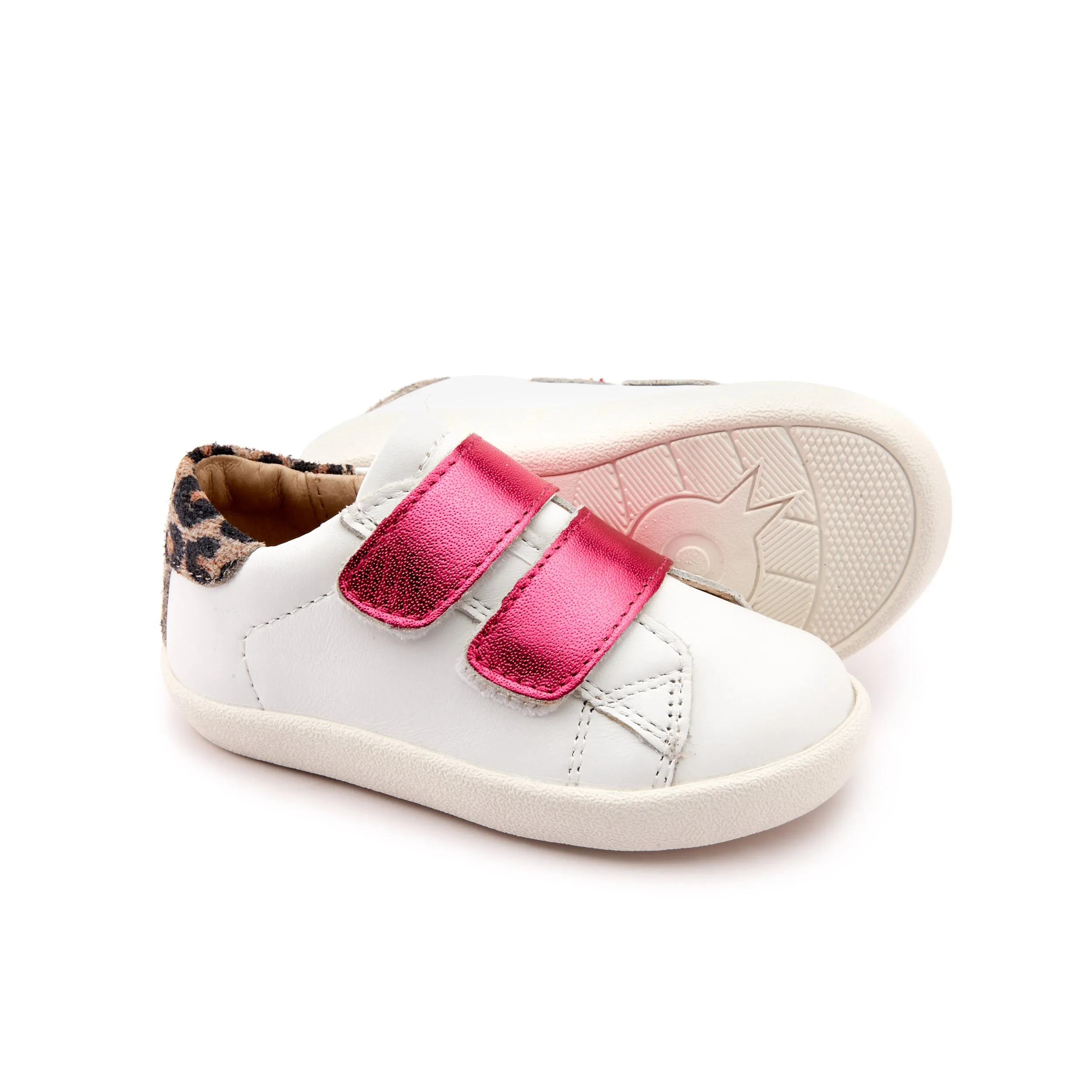 Old Soles Chime (Toddler / Little Kid)