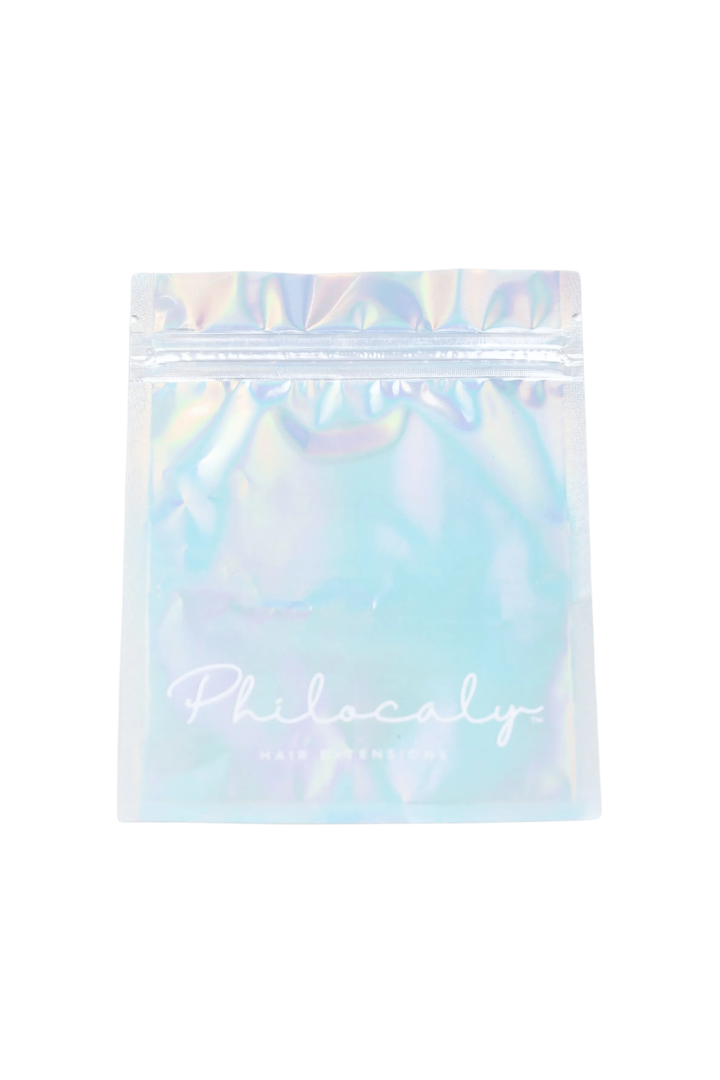 Philocaly Holographic Bags