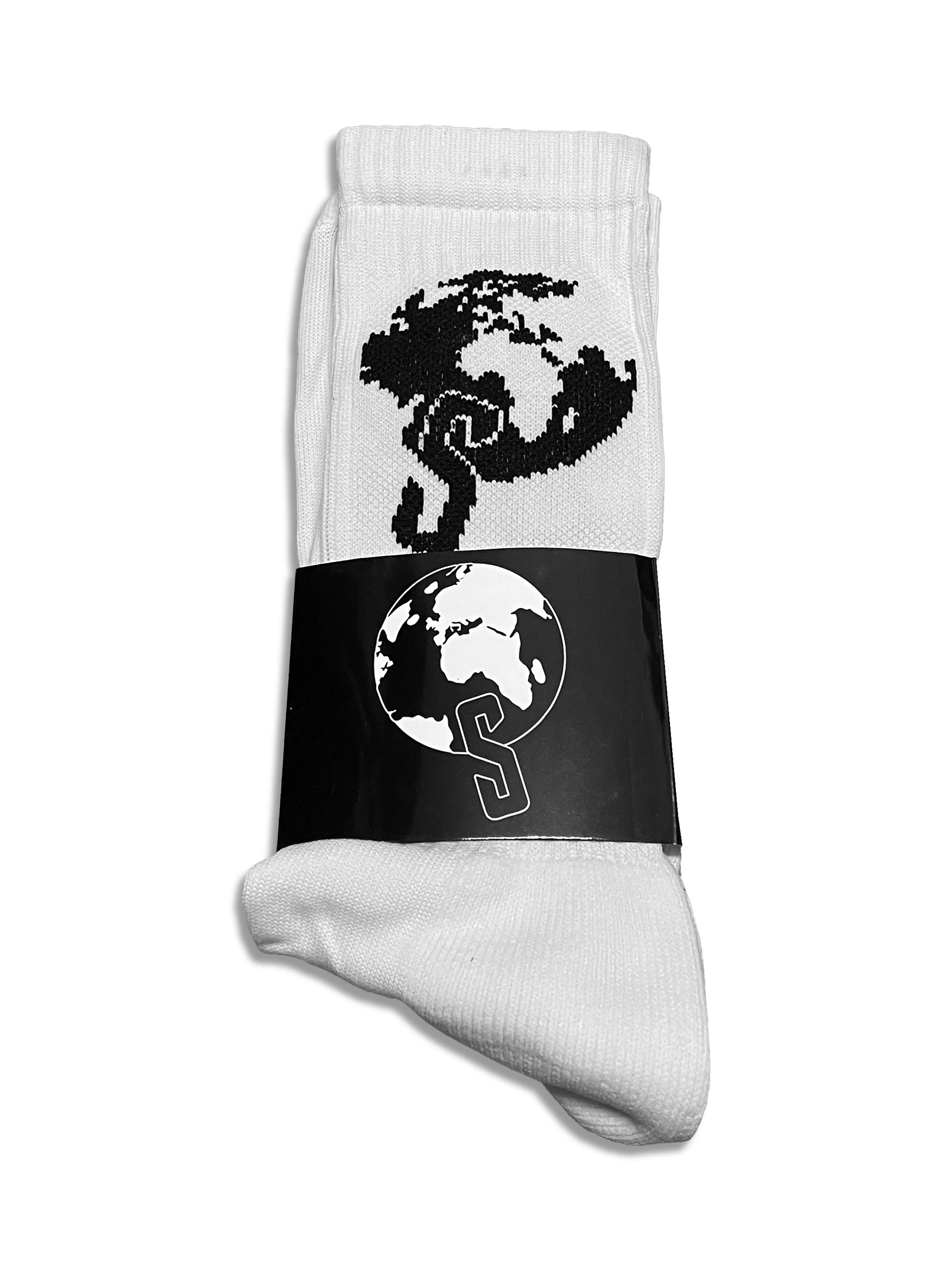 S WORLD SOCKS
