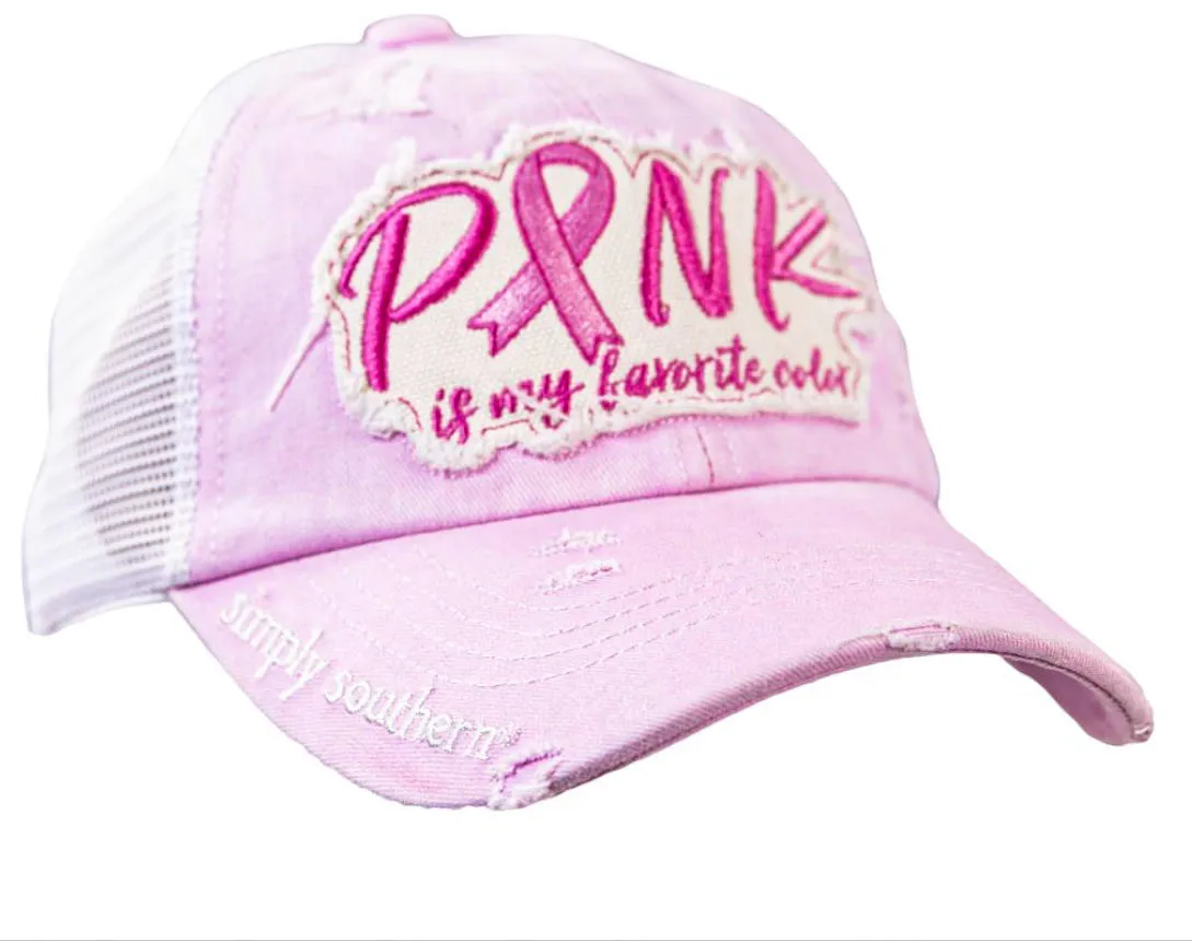 Simply Southern hats