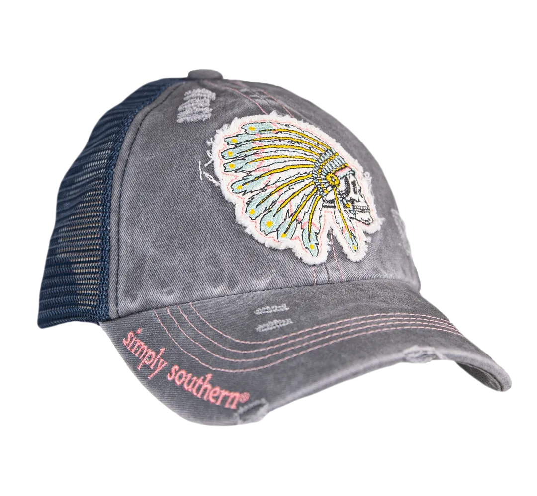 Simply Southern hats