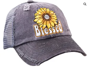 Simply Southern hats