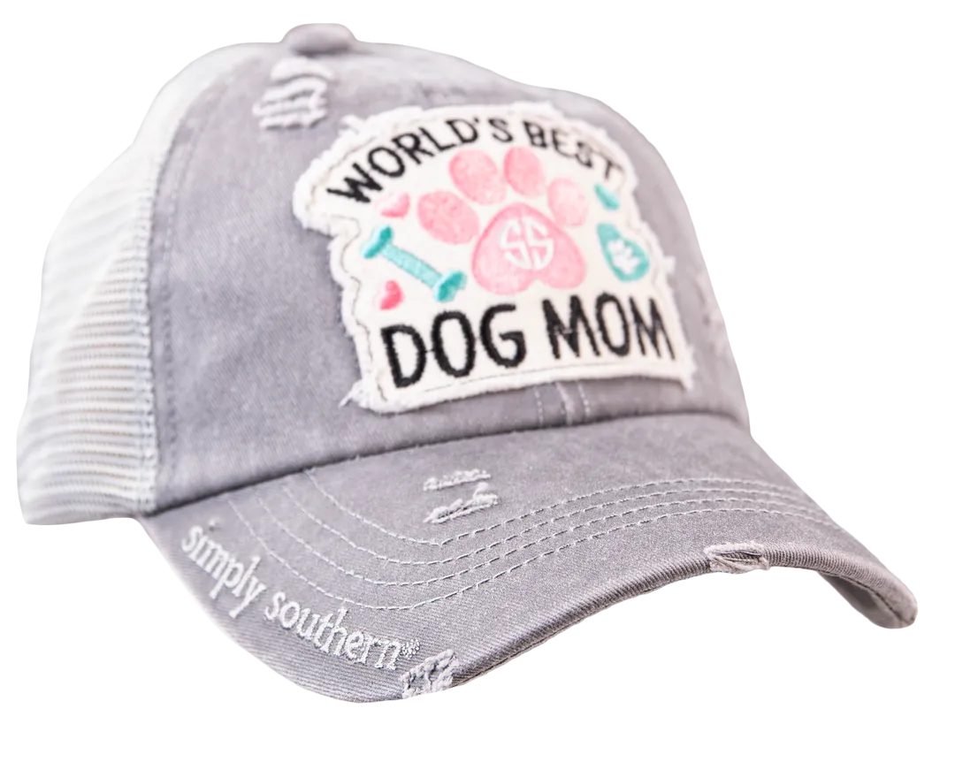 Simply Southern hats