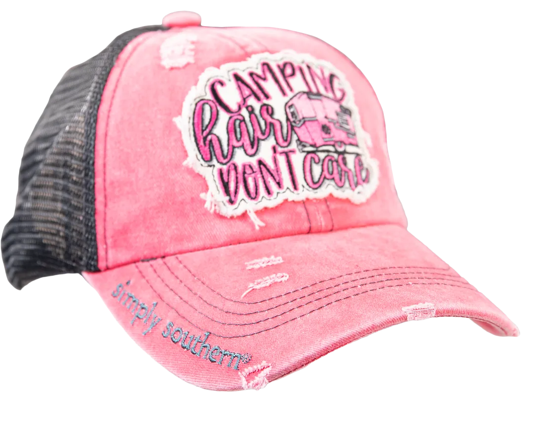 Simply Southern hats