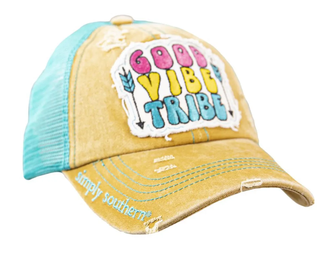 Simply Southern hats