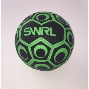 SWRL Evolve Street Ball