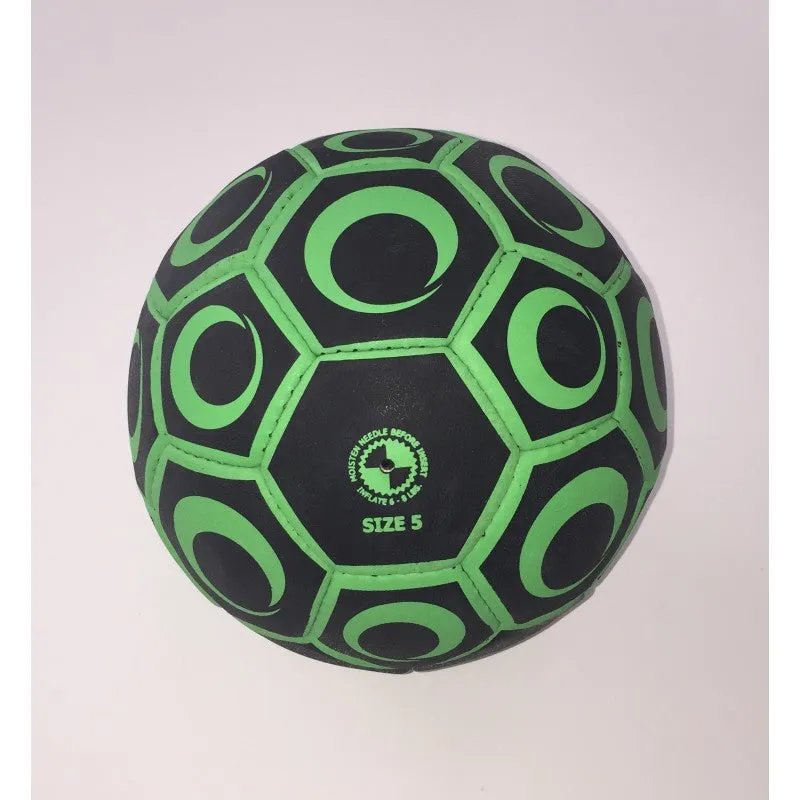 SWRL Evolve Street Ball