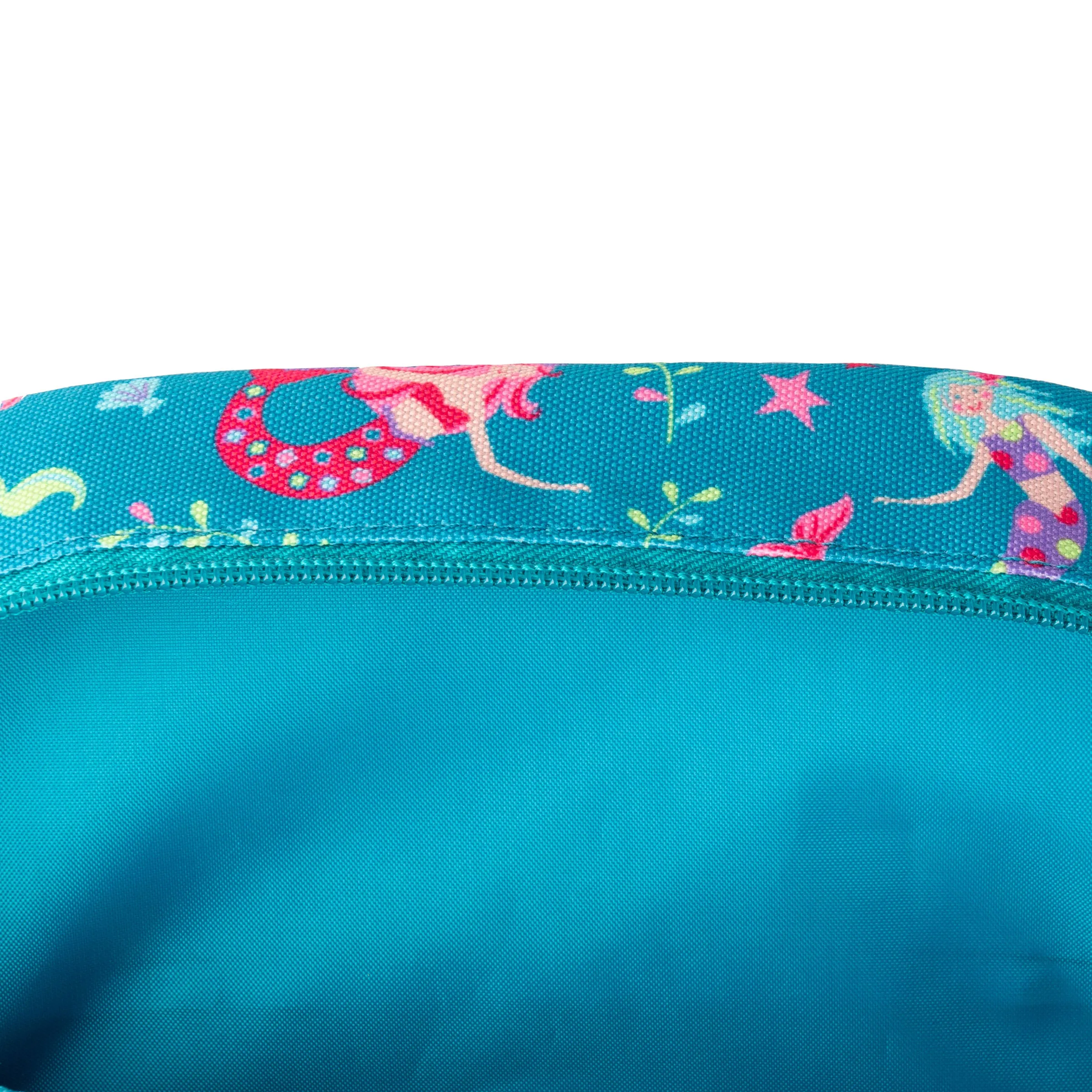 Toiletry Bags Mermaid