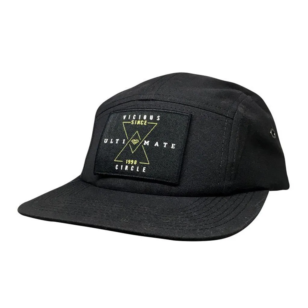 Triangle Hats