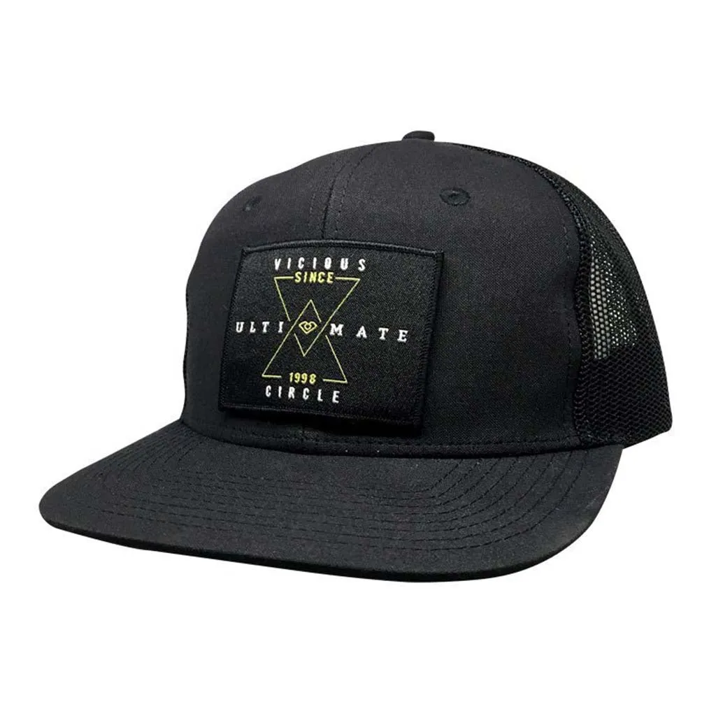 Triangle Hats