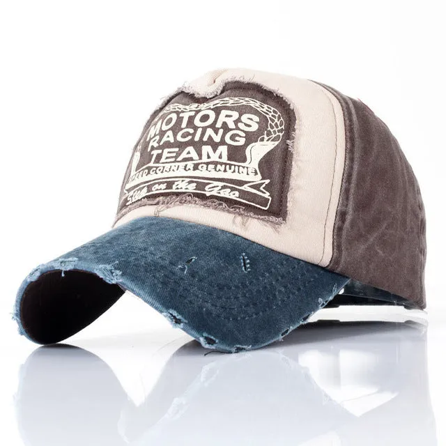 Wholesale Spring Cotton Cap