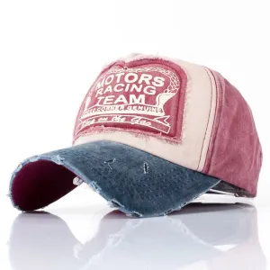 Wholesale Spring Cotton Cap