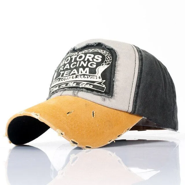 Wholesale Spring Cotton Cap