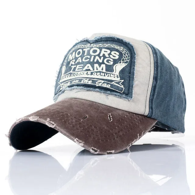 Wholesale Spring Cotton Cap