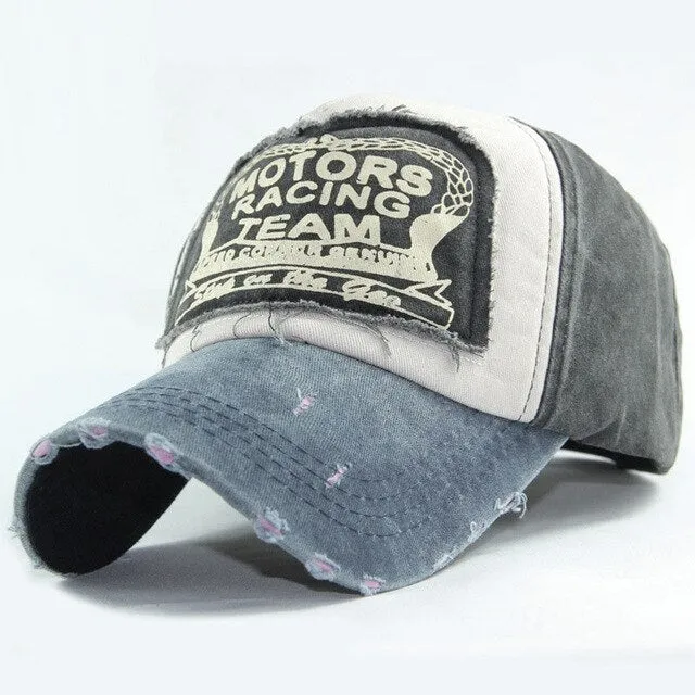 Wholesale Spring Cotton Cap